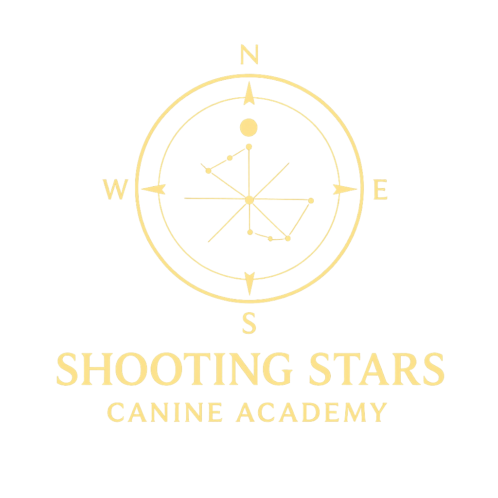 Shooting Stars Canine Academy